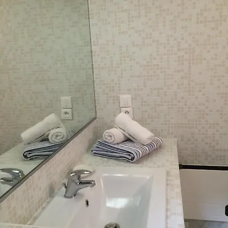 Apartamento Amazing Sea View With Private Close Parking
