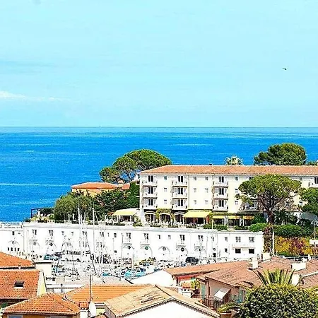 Amazing Sea View With Private Close Parking * Saint-Jean-Cap-Ferrat