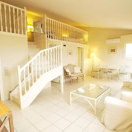 Amazing Sea View With Private Close Parking Saint-Jean-Cap-Ferrat