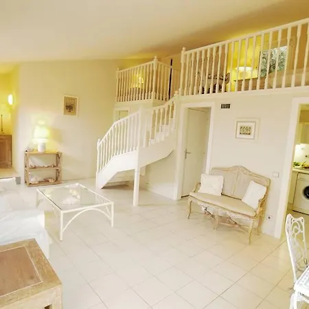 Apartment Amazing Sea View With Private Close Parking Saint-Jean-Cap-Ferrat