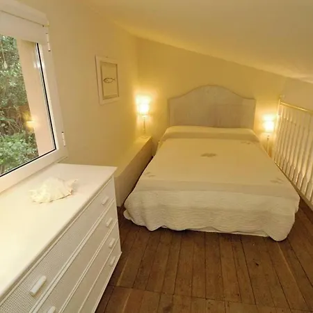 Amazing Sea View With Private Close Parking Apartment