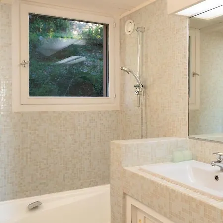 Amazing Sea View With Private Close Parking Apartment Saint-Jean-Cap-Ferrat